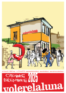 Locandina Calendario ottobre-dicembre